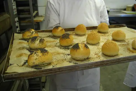 Walkers the Bakers photo 2